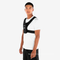 Chest Vest For Running light Vestioleta Reflector Vest men's Running Vest With Zipper Phone Holder